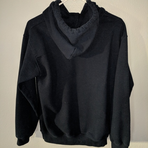 Workout Hoodie - Picture 2 of 2